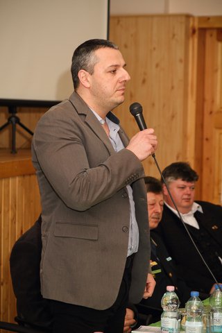 Közgyűlés - 2016